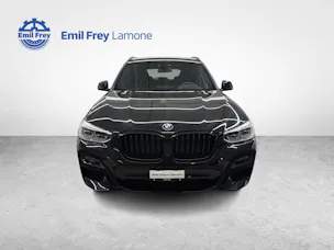BMW X3 30i xDrive