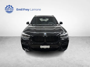 immagine del veicolo BMW X3 30i xDrive