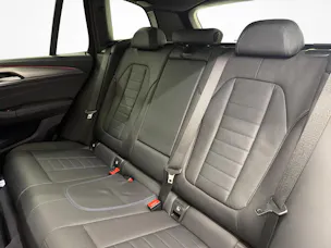 BMW X3 30i xDrive