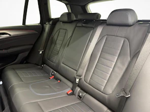 immagine del veicolo BMW X3 30i xDrive