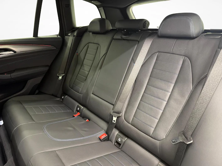 immagine del veicolo BMW X3