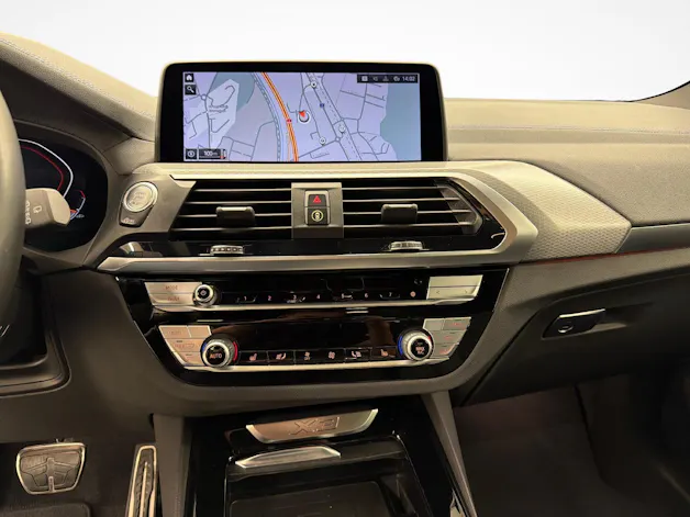BMW X3 30i xDrive
