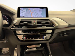 immagine del veicolo BMW X3 30i xDrive