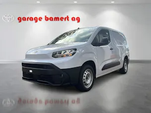 Toyota PROACE CITY Van L2 1.5 D Active