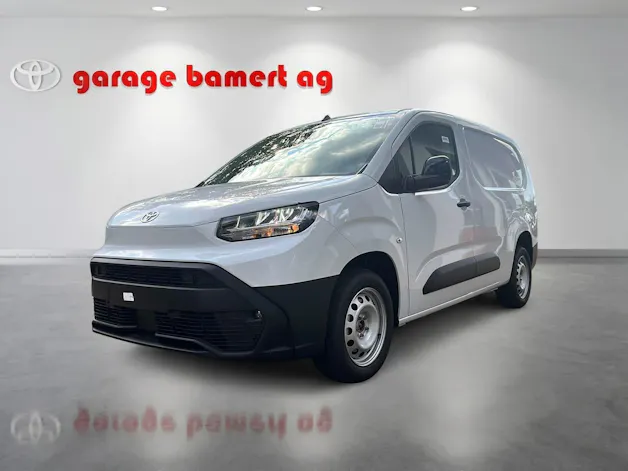 Toyota PROACE CITY Van L2 1.5 D Active