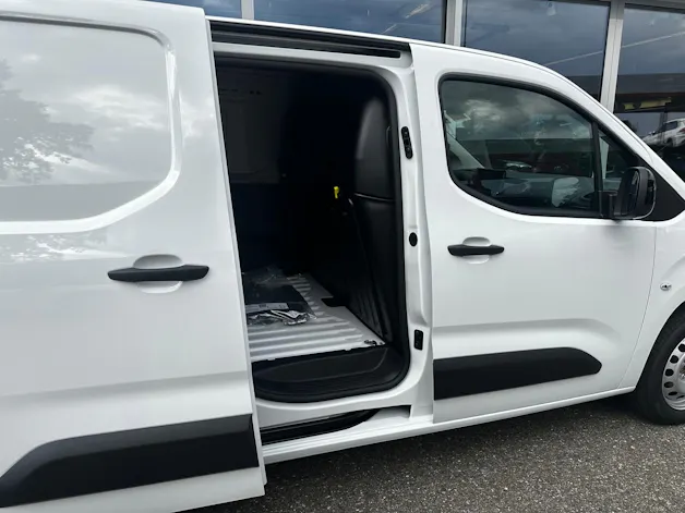 Toyota PROACE CITY Van L2 1.5 D Active