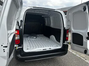 Toyota PROACE CITY Van L2 1.5 D Active