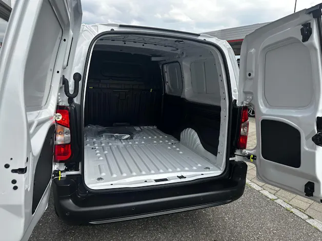 Toyota PROACE CITY Van L2 1.5 D Active