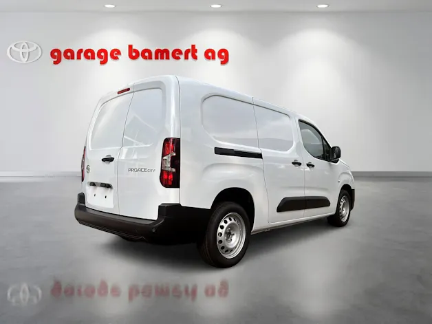 Toyota PROACE CITY Van L2 1.5 D Active