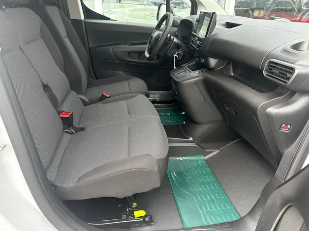 Toyota PROACE CITY Van L2 1.5 D Active