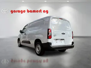 Toyota PROACE CITY Van L2 1.5 D Active