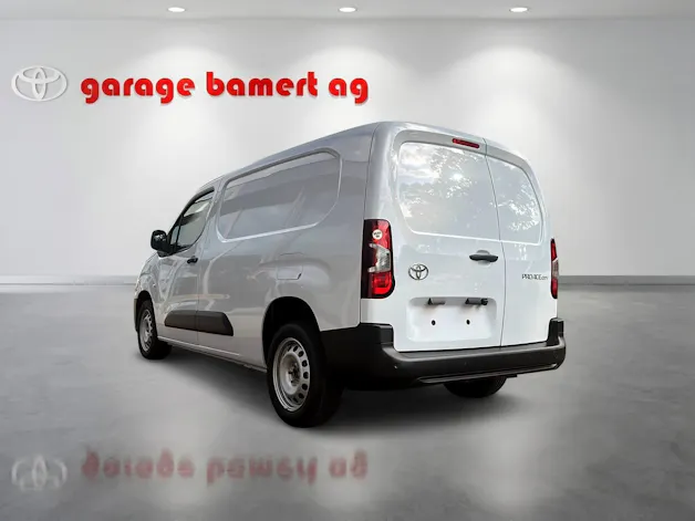 Toyota PROACE CITY Van L2 1.5 D Active