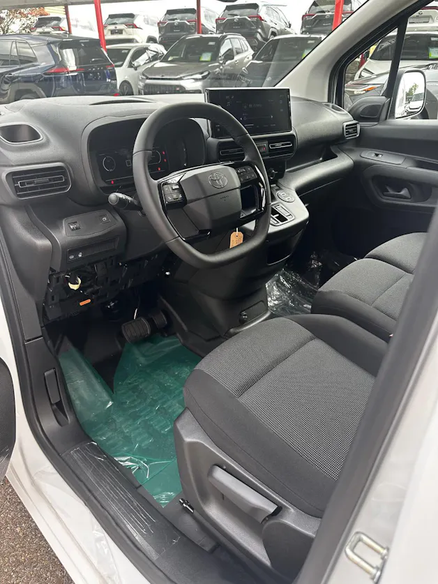 Toyota PROACE CITY Van L2 1.5 D Active