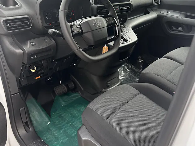 Toyota PROACE CITY Van L2 1.5 D Active