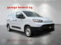 Toyota PROACE CITY Van L2 1.5 D Active