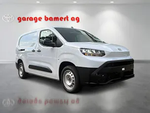 Toyota PROACE CITY Van L2 1.5 D Active