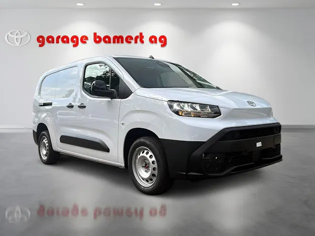 Toyota PROACE CITY Van L2 1.5 D Active