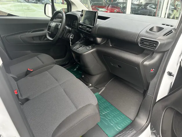 Toyota PROACE CITY Van L2 1.5 D Active