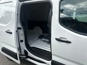 Toyota PROACE CITY Van L2 1.5 D Active