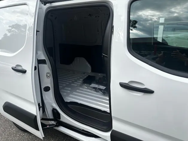 Toyota PROACE CITY Van L2 1.5 D Active