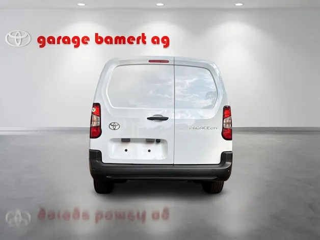 Toyota PROACE CITY Van L2 1.5 D Active