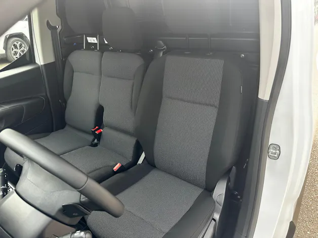 Toyota PROACE CITY Van L2 1.5 D Active