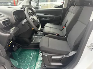 Toyota PROACE CITY Van L2 1.5 D Active