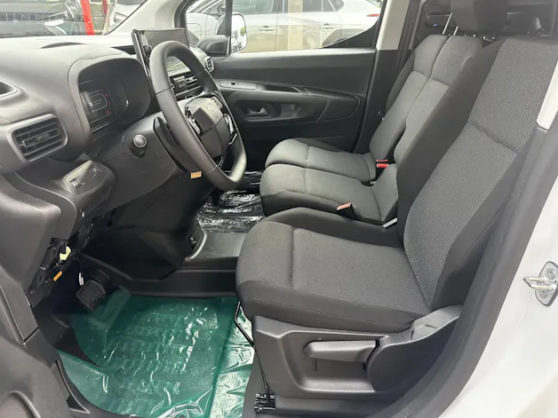 Toyota PROACE CITY Van L2 1.5 D Active