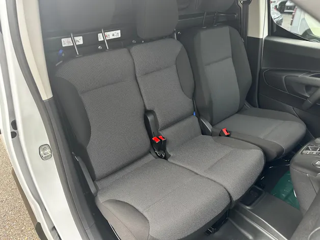 Toyota PROACE CITY Van L2 1.5 D Active