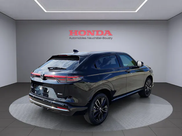 Honda HR-V 1.5 i-MMD Advance Sport
