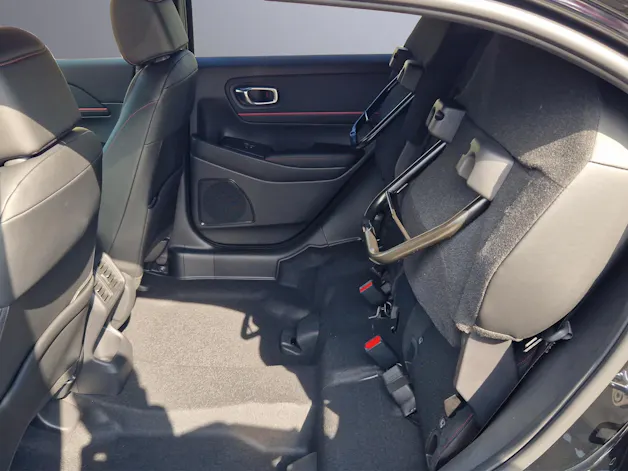 Honda HR-V 1.5 i-MMD Advance Sport