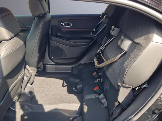 Honda HR-V 1.5 i-MMD Advance Sport