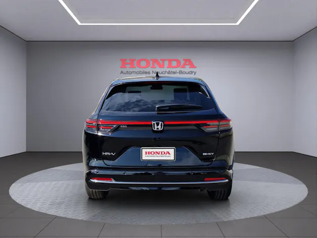 Honda HR-V 1.5 i-MMD Advance Sport