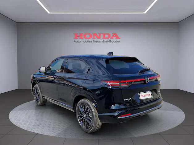 Honda HR-V 1.5 i-MMD Advance Sport