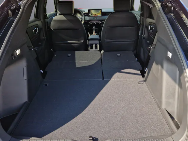 Honda HR-V 1.5 i-MMD Advance Sport