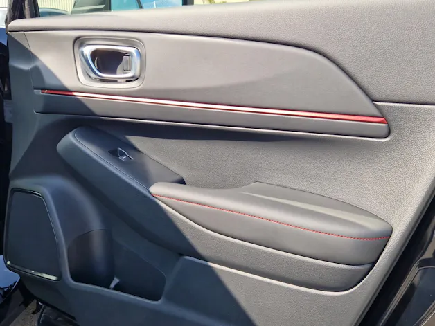 Honda HR-V 1.5 i-MMD Advance Sport
