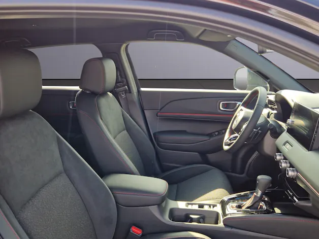 Honda HR-V 1.5 i-MMD Advance Sport