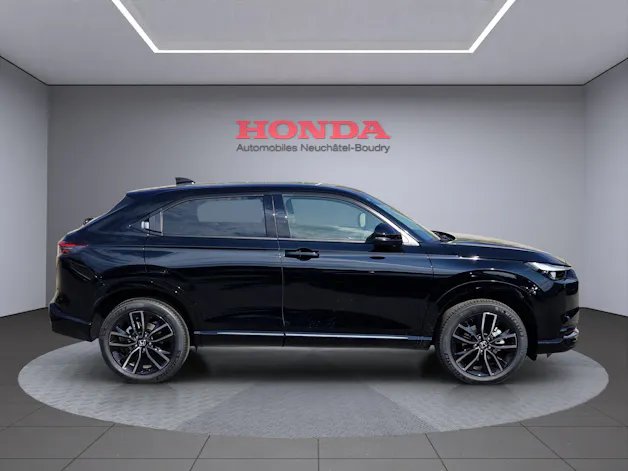 Honda HR-V 1.5 i-MMD Advance Sport