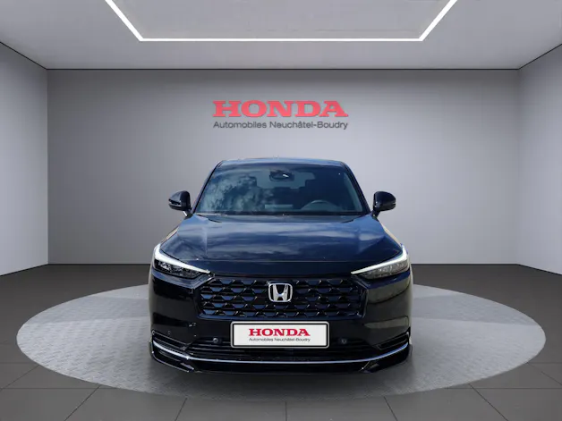 Honda HR-V 1.5 i-MMD Advance Sport