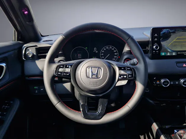 Honda HR-V 1.5 i-MMD Advance Sport