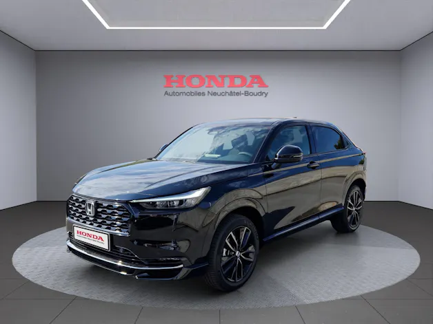 Honda HR-V 1.5 i-MMD Advance Sport
