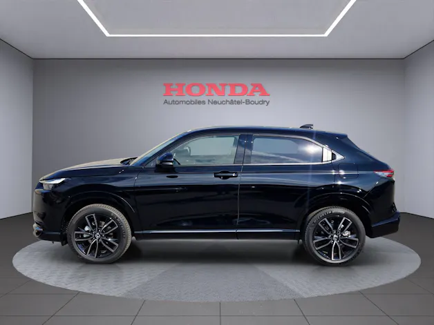 Honda HR-V 1.5 i-MMD Advance Sport