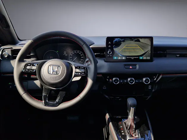 Honda HR-V 1.5 i-MMD Advance Sport