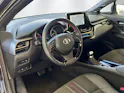 Toyota C-HR 2.0 VVTi HSD GR Sport