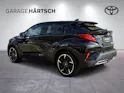 Toyota C-HR 2.0 VVTi HSD GR Sport