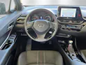 Toyota C-HR 2.0 VVTi HSD GR Sport