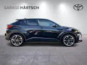 Toyota C-HR 2.0 VVTi HSD GR Sport