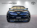 Toyota C-HR 2.0 VVTi HSD GR Sport