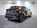Toyota C-HR 2.0 VVTi HSD GR Sport