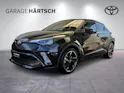Toyota C-HR 2.0 VVTi HSD GR Sport